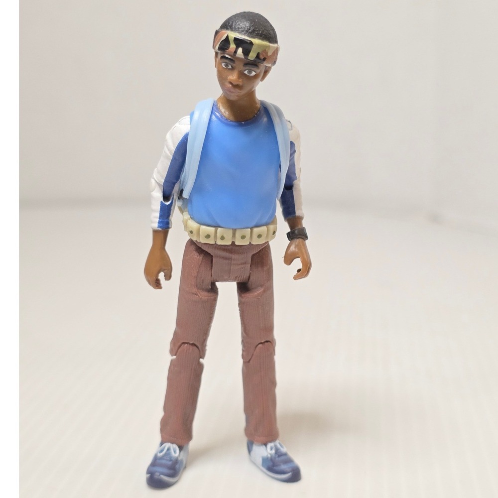 Funko Action Figure 3.75in Lucas Sinclair Brown Fair NV334 2017